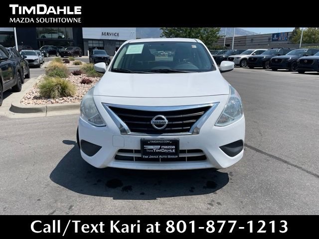 nissan versa sedan 2017 3N1CN7AP5HK414322 image nissan versa sedan 2017 3N1CN7AP5HK414322 image